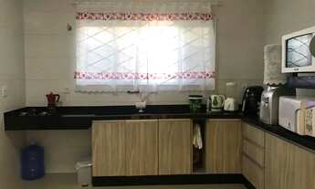 Imagem 3: Casa em Santo Amaro da imperatriz com Piscina