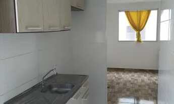 Imagem 4: Cotia - Apartamento Padrão