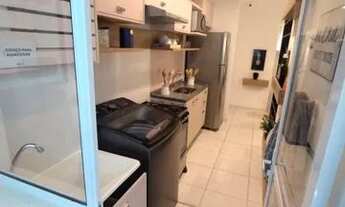 Imagem 5: Apartamento para venda com 60 metros quadrados com 3 quartos