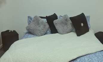 Imagem 6: Casa 4 qts, 3 suítes, Piscina, Churrasqueira no Villa Suíça(aceito proposta p/troca