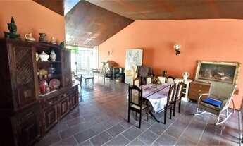 Imagem 6: Casa à venda no bairro Cidade dos Funcionários - Fortaleza/CE