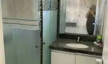 Imagem 7: NERI 1qt mobiliado bem dividido Pisc academia camareira