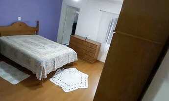 Imagem 4: Casa ideal para investimento ou 2 moradias independentes 6 vagas 136 m² valor R$ 800.000