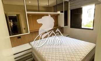 Imagem 7: Padrão Granja Viana 55m² 02 Dormitórios 01 Suítes 1 Vagas