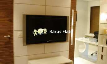 Imagem 6: Flat excelente para alugar em Moema - Condomínio Stare Moema