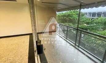 Imagem 7: Cobertura à venda, 3 quartos, 1 suíte, 2 vagas, BARRA DA TIJUCA - RIO DE JANEIRO/RJ