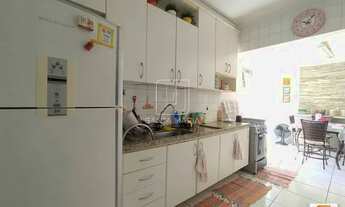 Imagem 4: Casa (diversos) 3 dormitórios/suite, cozinha planejada, portaria 24 horas, em condomínio f