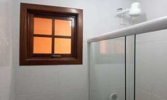 Imagem 7: Casa com 1 dormitório para alugar, 50 m² por R$ 749,89/mês - Campo Grande - Rio de Janeiro