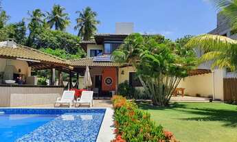 Imagem: Vendo casa com com 4 quartos com 370m²