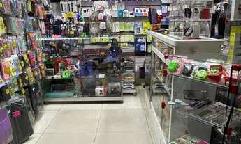 Imagem 2: Passo ponto/ loja completa de acessórios e eletrônicos