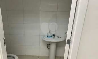 Imagem 5: Ótima sala no bairro da liberdade com 53,80m²