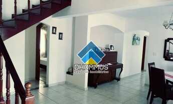 Imagem 3: Casa com 5 dormitórios à venda, 400 m² por R$ 1.600.000,00 - Condomínio Portella - Itu/SP