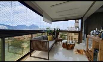 Imagem 3: PENÍNSULA EVIDENCE