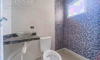 Imagem 7: Santo André - Apartamento Padrão - Jardim do Estádio