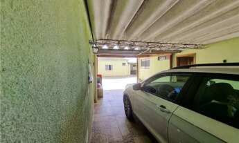 Imagem 4: Casa 2 dorm + edícula Próximo Hospital Unimed