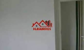 Imagem 6: Apartamento com 01 Dormitório para Alugar - Edifício Colinas do Vale - SJC