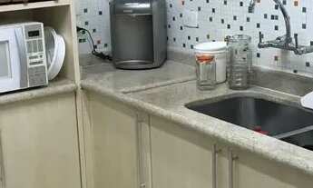 Imagem 3: Apartamento para aluguel possui 196 metros quadrados com 4 quartos