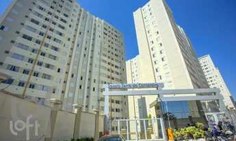 Imagem 4: Apartamento à venda em Pirituba com 120 m², 2 quartos, 1 suíte, 1 vaga