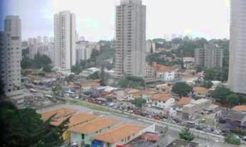 Imagem 7: Apartamento tipo Cobertura com 02 Dormitórios 01 Suíte 02 Vagas na Vila Mascote - VENDA