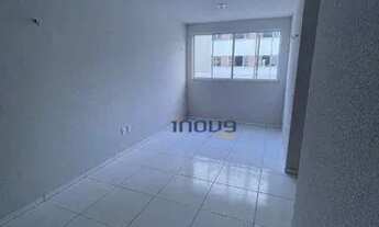 Imagem 5: Apartamento com 2 dormitórios para alugar, 56 m² por R$ 1.190,16/mês - Pajuçara - Maracana