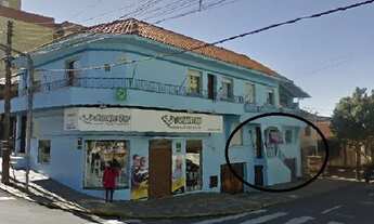 Imagem: BENTOALVES aluga casa residencial, c/ 02