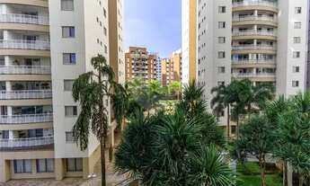 Imagem 7: Apartamento para venda tem 114 metros quadrados com 3 quartos em Vila Leopoldina - São Pau