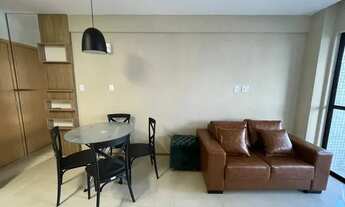 Imagem 2: Alugo Belíssimo Apartamento todo Mobiliado