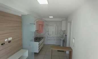 Imagem 2: Apartamento Residencial Vila Alpina