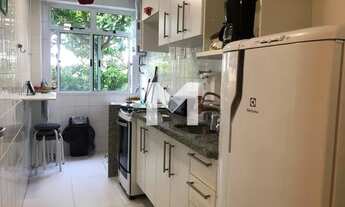 Imagem 6: RIO DE JANEIRO - Apartamento Padrão - Barra da Tijuca