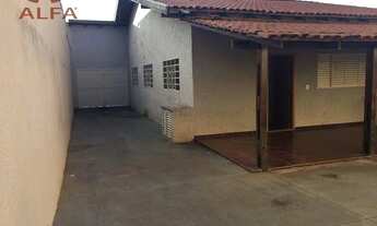 Imagem 6: Casa com 3 dormitórios para alugar, 220 m² por R$ 2.602,00/mês - Jardim Nazareth - São Jos