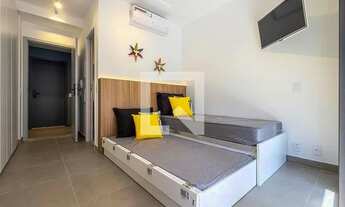 Imagem 3: Apartamento à Venda - Pinheiros, 1 Quarto, 24 m2