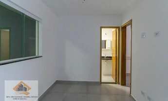 Imagem 3: Apartamento para alugar, 37 m² por R$ 1.300,00/mês - Vila Matilde - São Paulo/SP