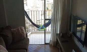 Imagem 4: Cambuci Cobertura 120M², 2 dormitórios, sala 2 ambientes, 1 vaga, lazer completo, ótima lo