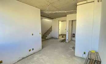 Imagem 2: Cobertura com 3 dormitórios à venda, 160 m² por R$ 930.000,00 - Caiçaras - Belo Horizonte