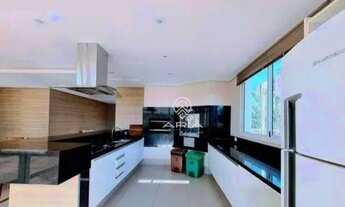 Imagem 2: Apartamento com 3 dormitórios à venda - Champagnat - Londrina/PR