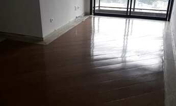 Imagem 5: Apartamento para aluguel com 2 quartos e pequeno escritorio em Bosque da Saúde - São Paulo