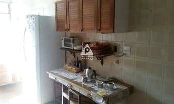 Imagem 2: Cobertura à venda, 4 quartos, 3 suítes, Praça Seca - RIO DE JANEIRO/RJ