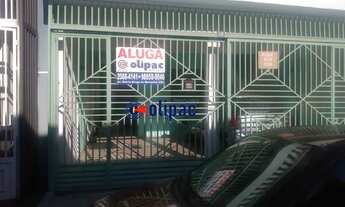 Imagem: Casa residencial 2 dormitórios - 1 vaga