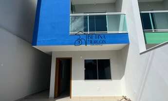 Imagem: VENDE Casa Duplex 3 quartos sendo 1 suíte