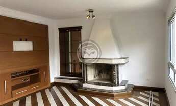 Imagem 6: Casa para Locação Alphaville 2 -Barueri- 4 dormitórios