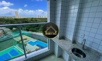 Imagem 2: Apartamento à venda no bairro Neópolis - Natal/RN