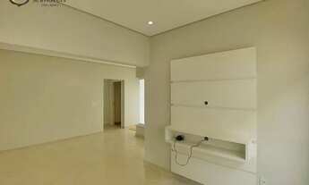 Imagem 7: Casa com 3 dormitórios para alugar, 196 m² por R$ 6.818,00/mês - Condomínio Terras do Canc