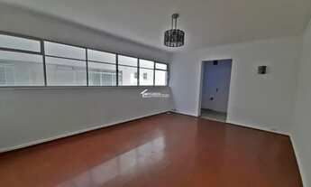 Imagem 2: Apartamento para aluguel com 100 metros quadrados com 2 quartos em Jardim Paulista - São P