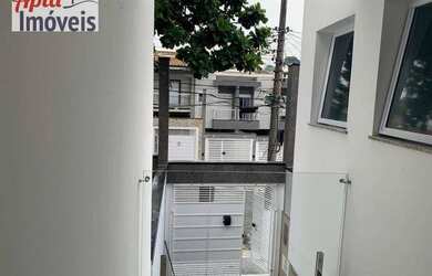 Imagem 7: Sobrado com 3 dormitórios à venda, 105 m² por R$ 825.000 - Parque São Domingos - São Paulo