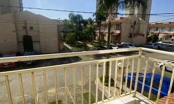 Imagem 2: CONDOMINIO LOCAÇÃO 2 DORMITÓRIOS - JARDIM GUAIRACA