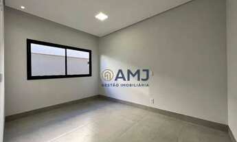 Imagem 3: Casa térrea magnífica no Jardins Barcelona, Senador Canedo