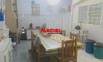 Imagem 7: Casa Padrão em São José dos Campos