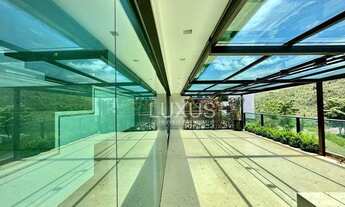 Imagem 3: Apartamento Triplex com 3 dormitórios à venda, 300 m² por R$ 3.800.000 - Vale dos Cristais