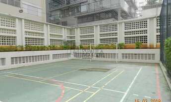 Imagem 5: Flat bem localizado nos Jardins