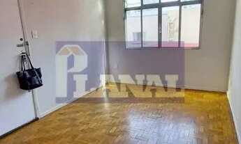 Imagem: Apartamento com 1 dormitório, 42 m²